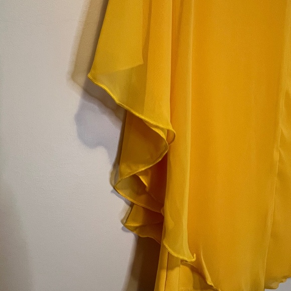 Beautiful yellow top  Adele & May - Picture 3 of 5